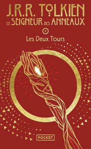 Le Seigneur des Anneaux T02 - Les deux tours