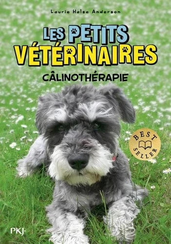Les petits vétérinaires T31 - Câlinothérapie