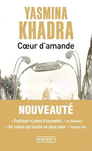 Coeur-d'amande