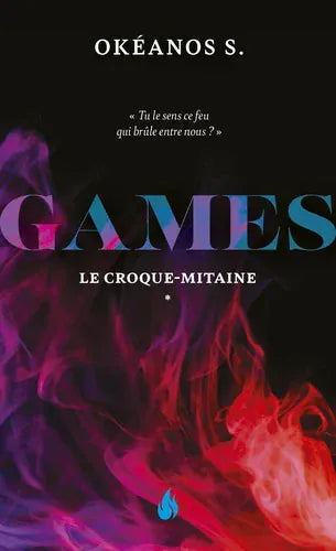 Games T01 - Le Croque-Mitaine