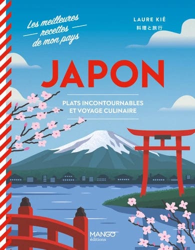 Japon - Plats incontournables et voyage culinaire