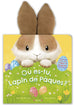 Où es-tu, Lapin de Pâques ?