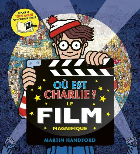 Où est Charlie ? Le film magnifique