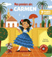 Mes premiers airs de Carmen