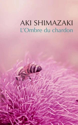 L'ombre du chardon - Coffret