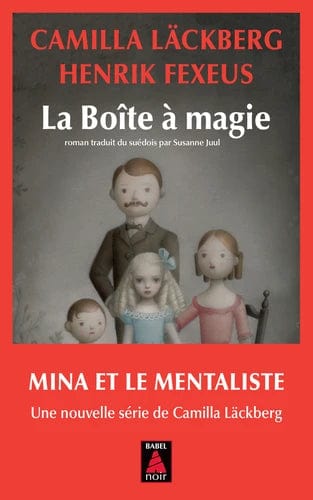 La boîte à magie