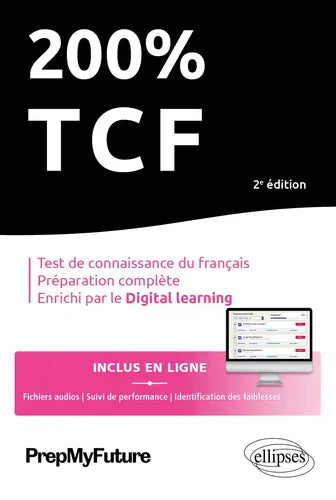 200% TCF