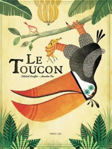 Le Toucon