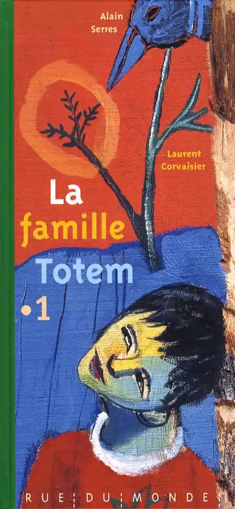 La famille Totem T01