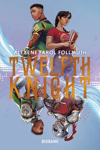 Twelfth Knight