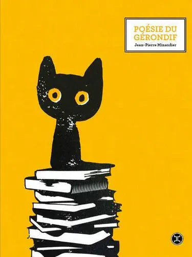 Poésie du gérondif : vagabondages linguistiques d'un passionné de peuples et de mots