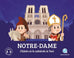 Notre-dame - L'histoire de la cathédrale de Paris