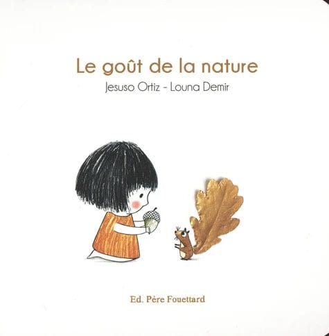 Le goût de la nature