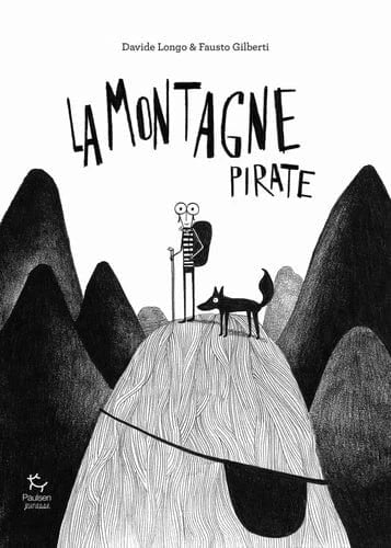 La Montagne pirate