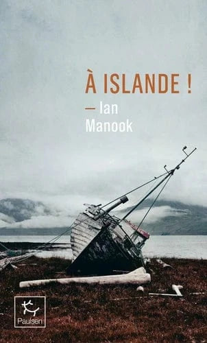 À Islande