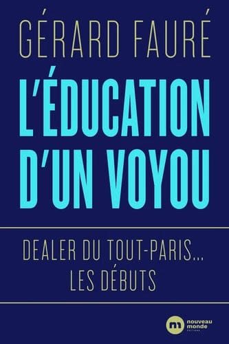 L'éducation d'un voyou