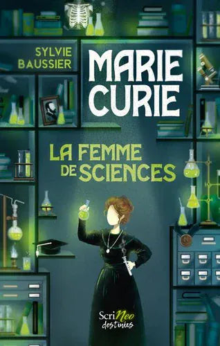 Marie Curie, la femme de sciences