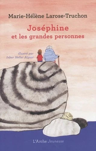 Joséphine et les grandes personnes