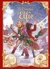 Le grimoire d'Elfie T03 - Malaventure en pain d'épices