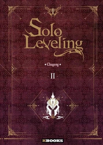 Solo Leveling T02