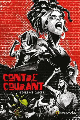 Contre courant 