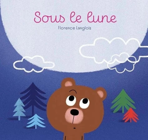 Sous la Lune
