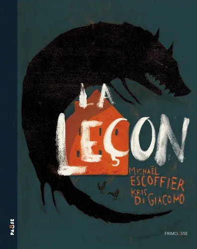 La leçon