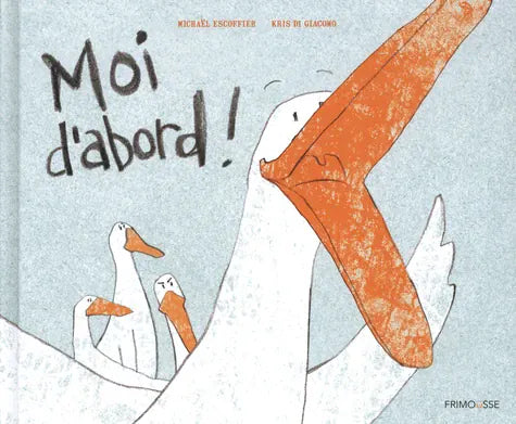 Moi d'abord