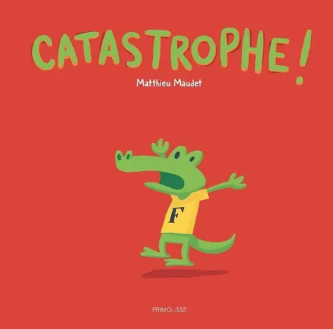 Catastrophe