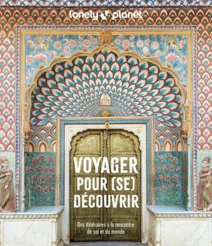 Voyager pour (se) découvrir