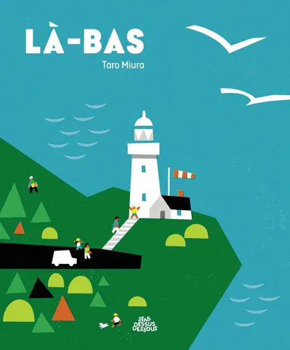 Là-bas