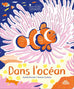 Mes livres sensoriels - Dans l'océan