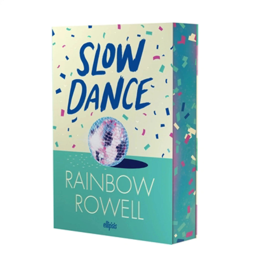 Slow dance