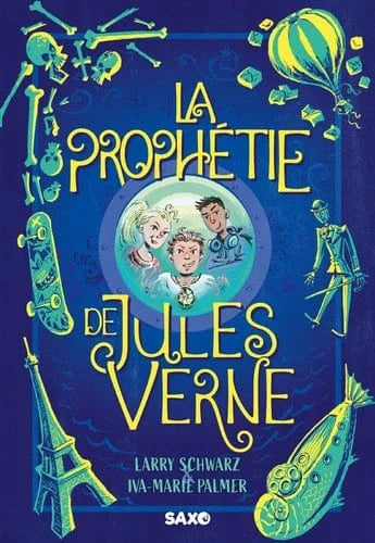 La prophétie de Jules Verne
