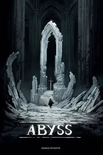 Abyss T01 L'outremonde