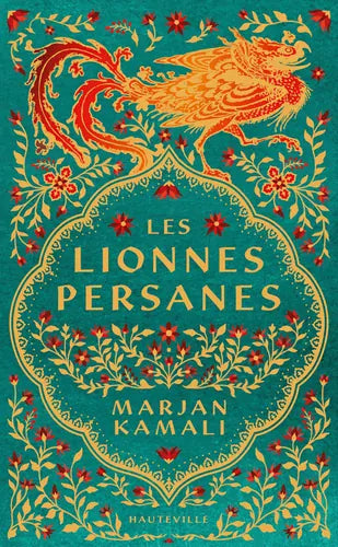 Les lionnes persannes