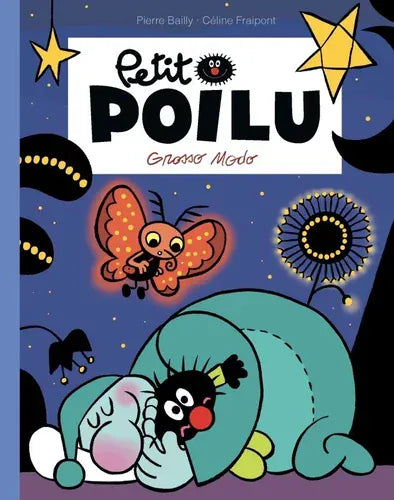 Petit poilu T26- Grosso Modo