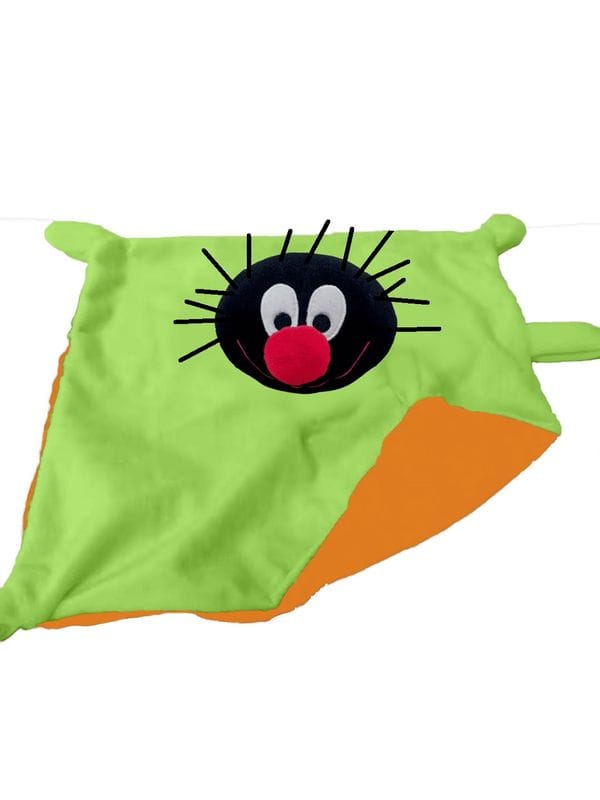 Ma peluche - Petit poilu