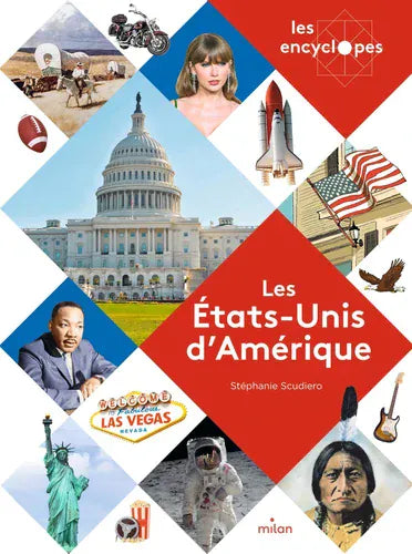Les Etats-Unis d'Amérique