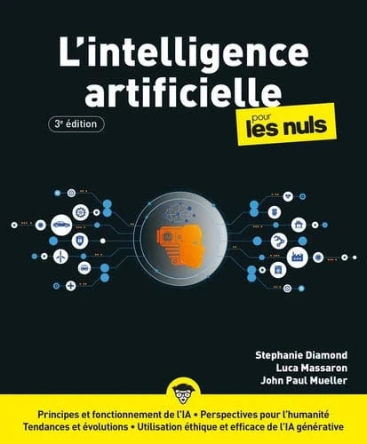 L'intelligence artificielle pour les nuls