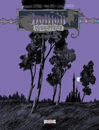 Donjon Monsters T19 - La dernière heure
