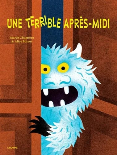 Une terrible après-midi