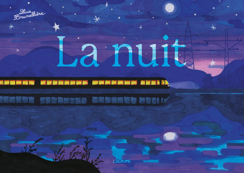 La nuit