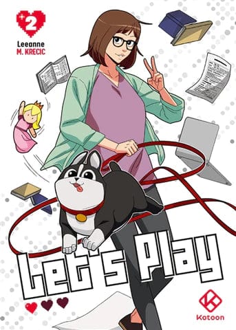 Let's play T02