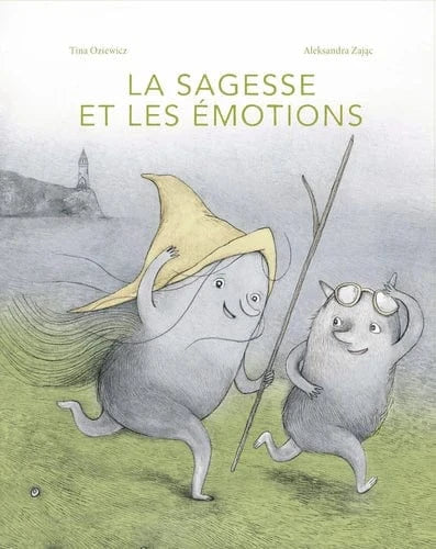 La sagesse et les émotions