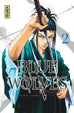Blue wolves T02