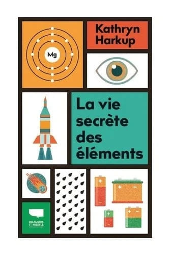 La vie secrète des éléments