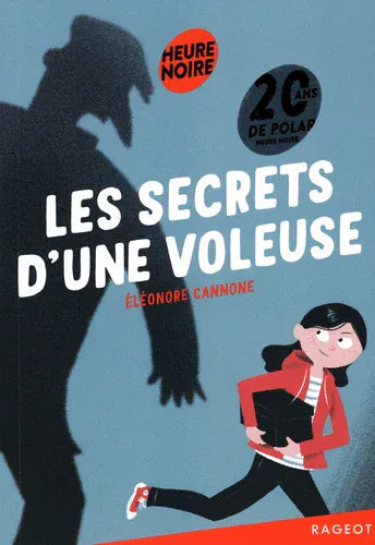 Les secrets d'une voleuse
