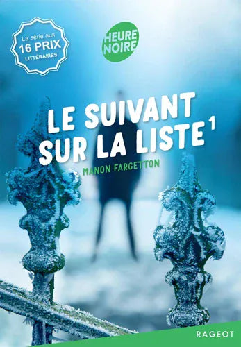 Le suivant sur la liste T01