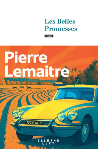 Les années glorieuses T03 - Les belles promesses